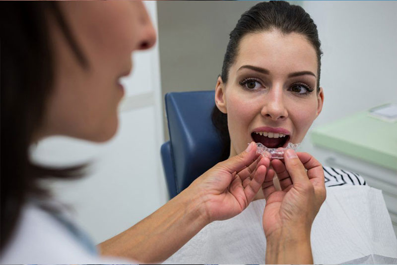 Common Myths About ClearCorrect Smile Alignment